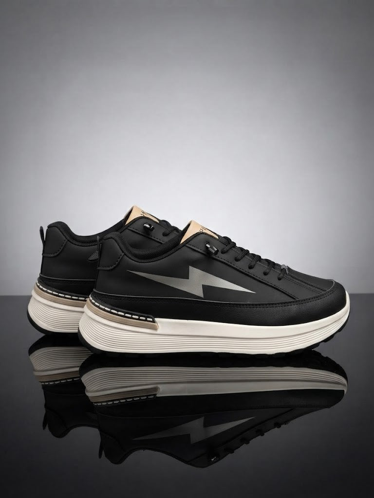 LUXE FLASH ELITE STORM JOGGERS