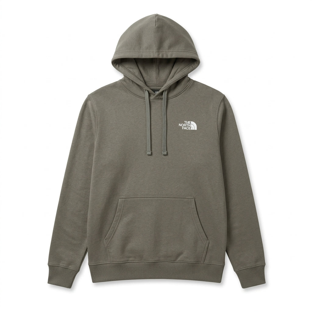 Nike Modern Streetwear Fleece Hoodie - XL