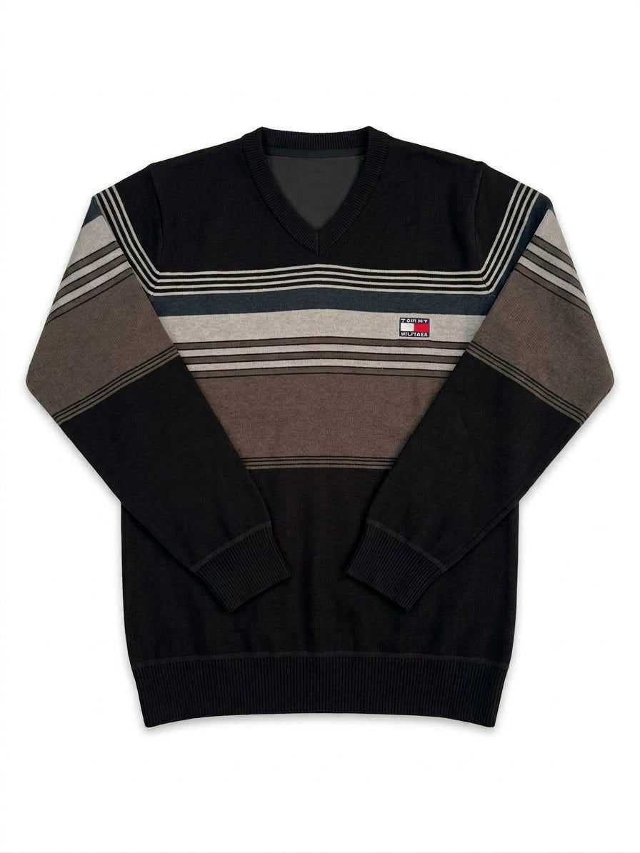 Tommy Hilfiger Premium Winter Jerseys – Fleece Collection