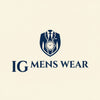 IG MENSWEAR - Home