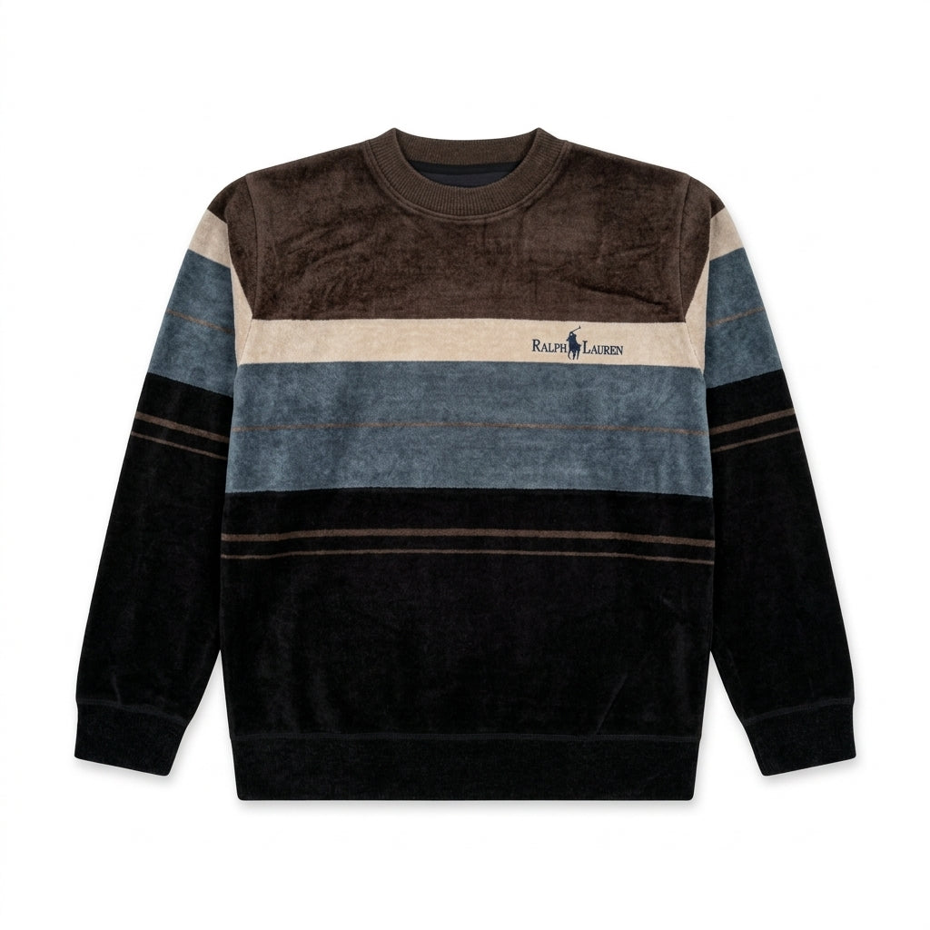 Ralph Lauren Premium Winter Jerseys – Fleece Collection