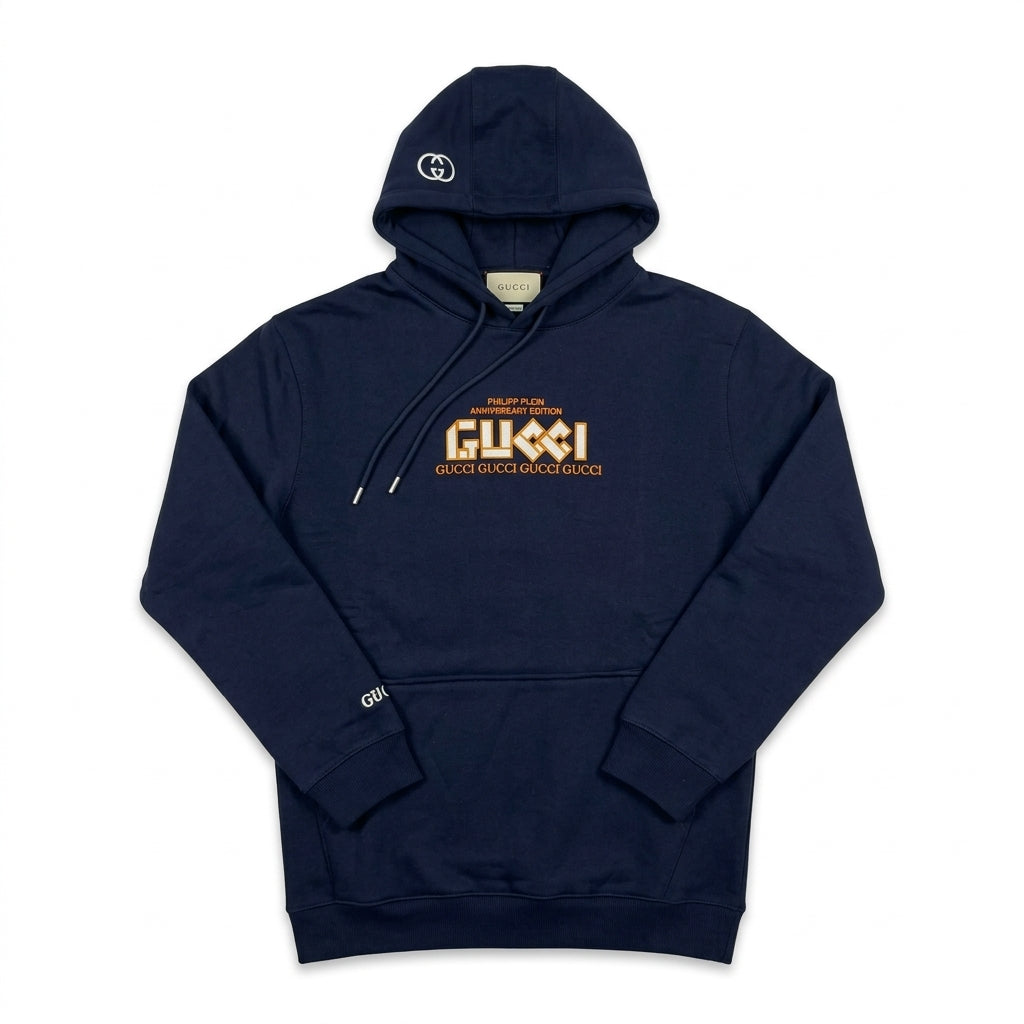 Nike Modern Streetwear Fleece Hoodie - XL