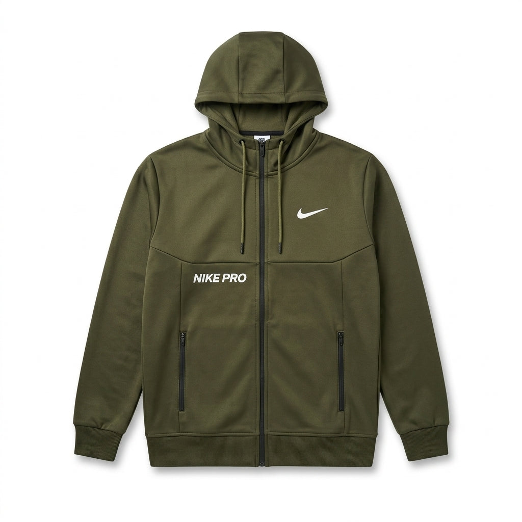 Nike Modern Streetwear Fleece Hoodie - XL