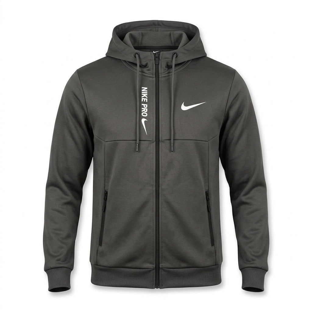 Nike Modern Streetwear Fleece Hoodie - XL