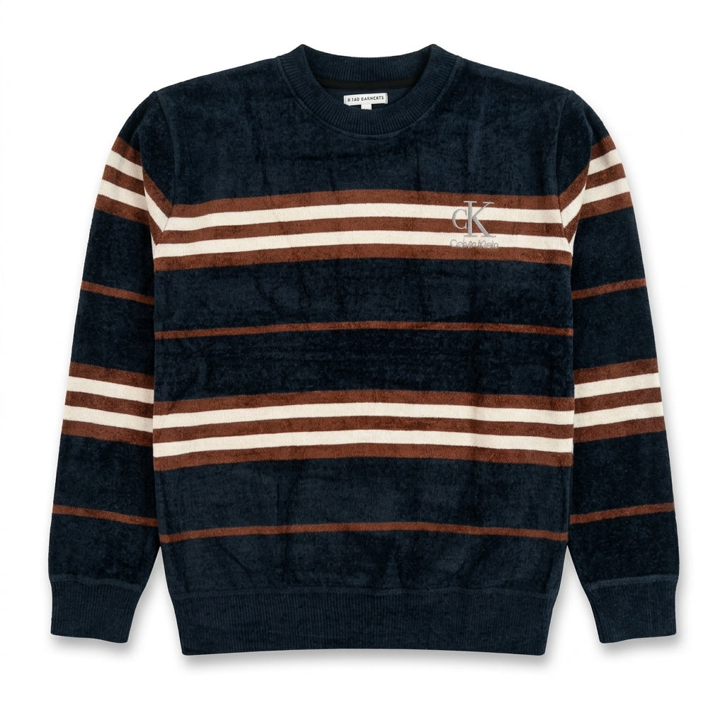 CK Imported Winter Jerseys – Fleece Collection