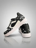 Aero Flat Sneakers