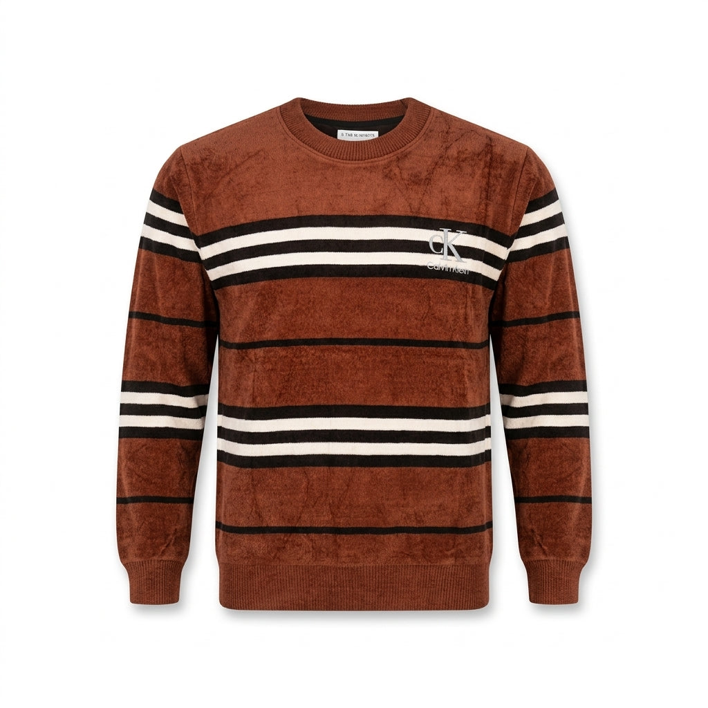 CK Imported Winter Jerseys – Fleece Collection