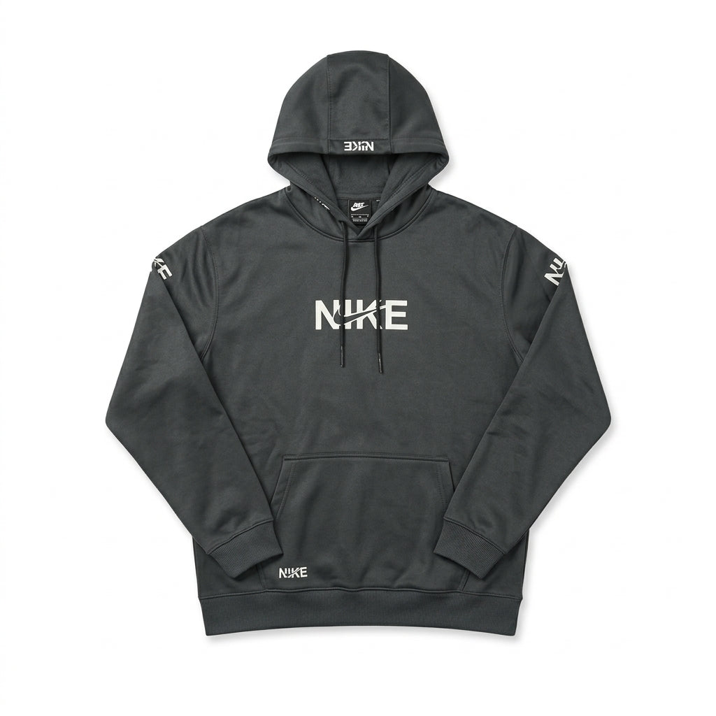 Nike Graphic Hoodie – Modern Everyday Style - 2XL