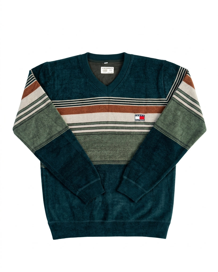 Tommy Hilfiger Premium Winter Jerseys – Fleece Collection