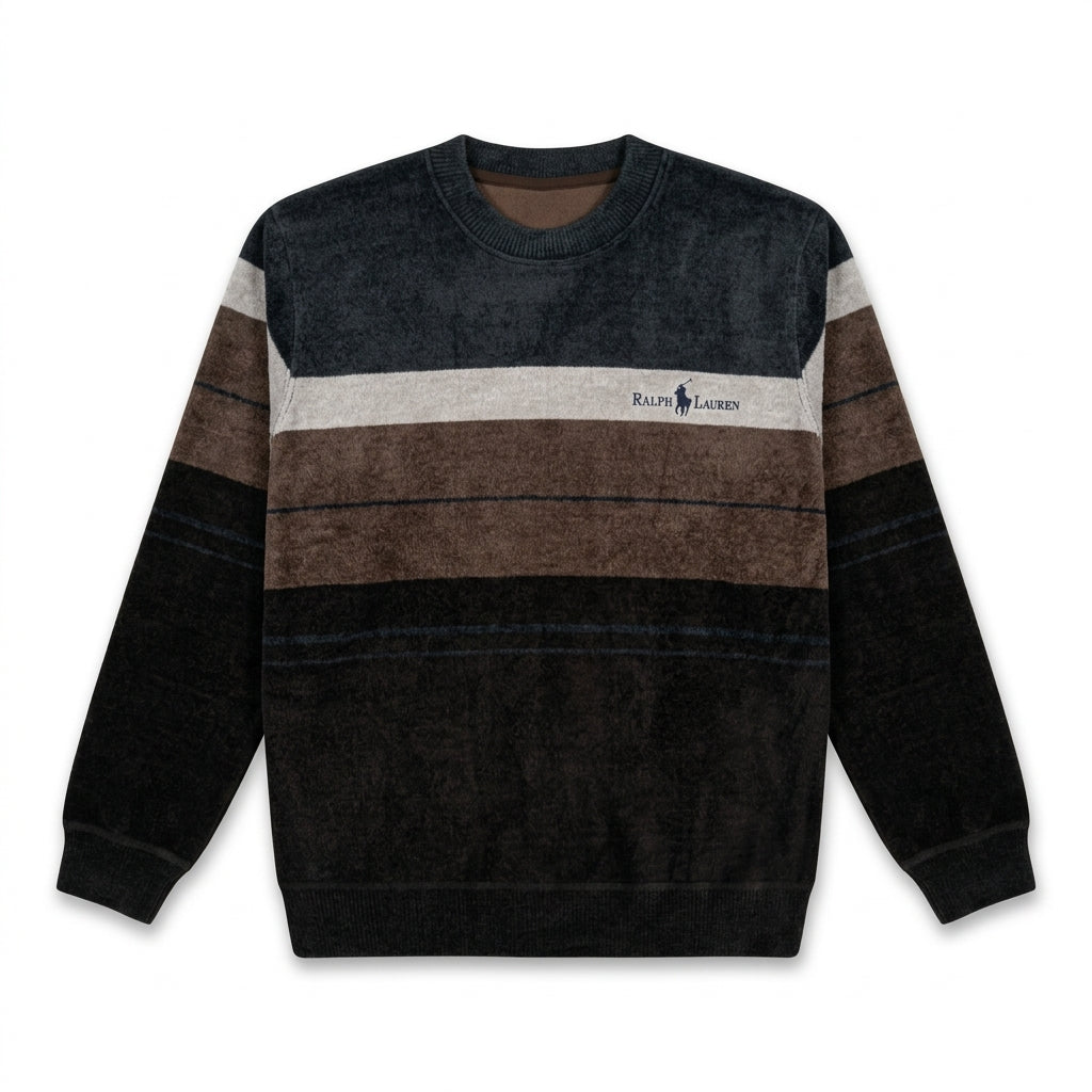 Ralph Lauren Premium Winter Jerseys – Fleece Collection