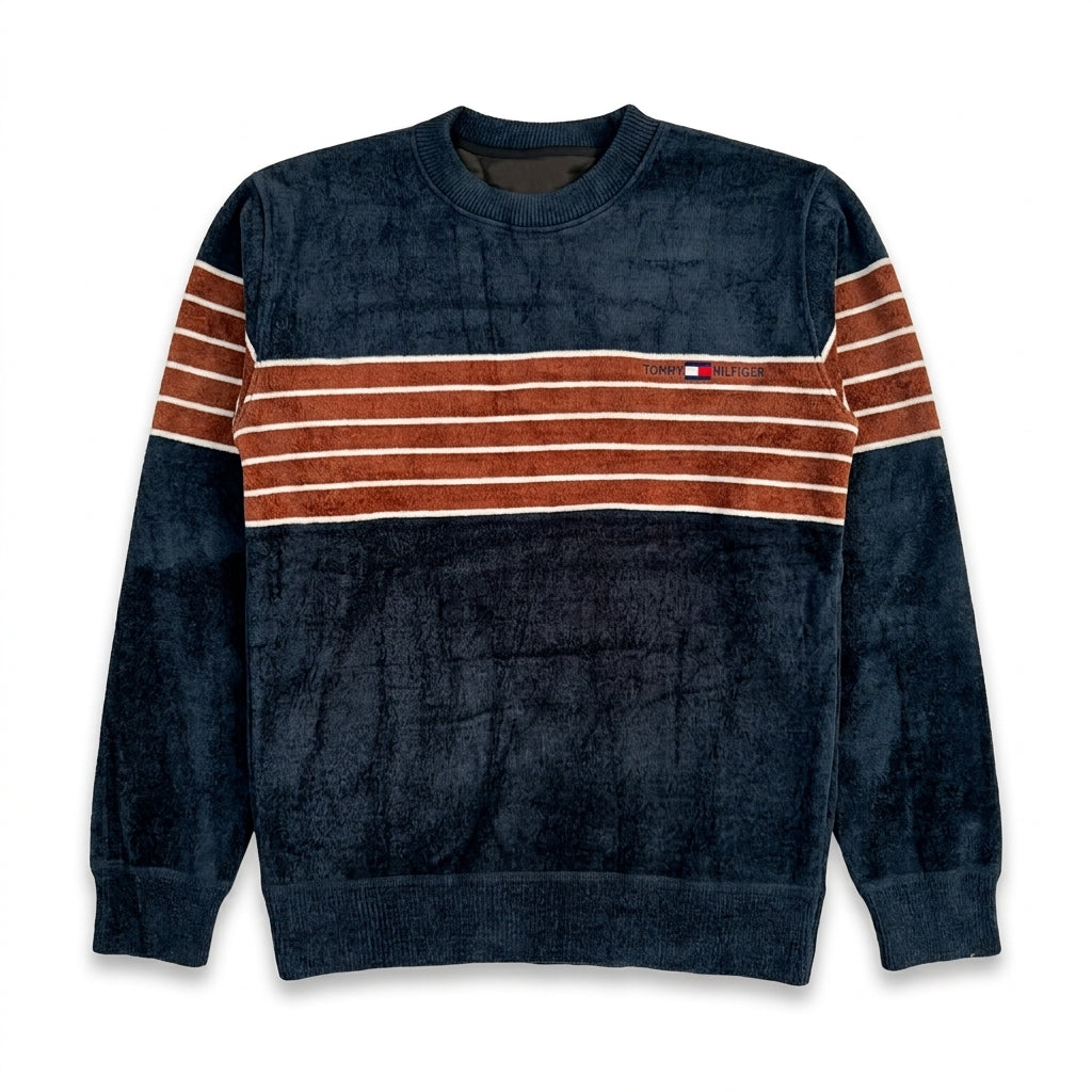 Tommy Hilfiger Premium Winter Jerseys – Fleece Collection