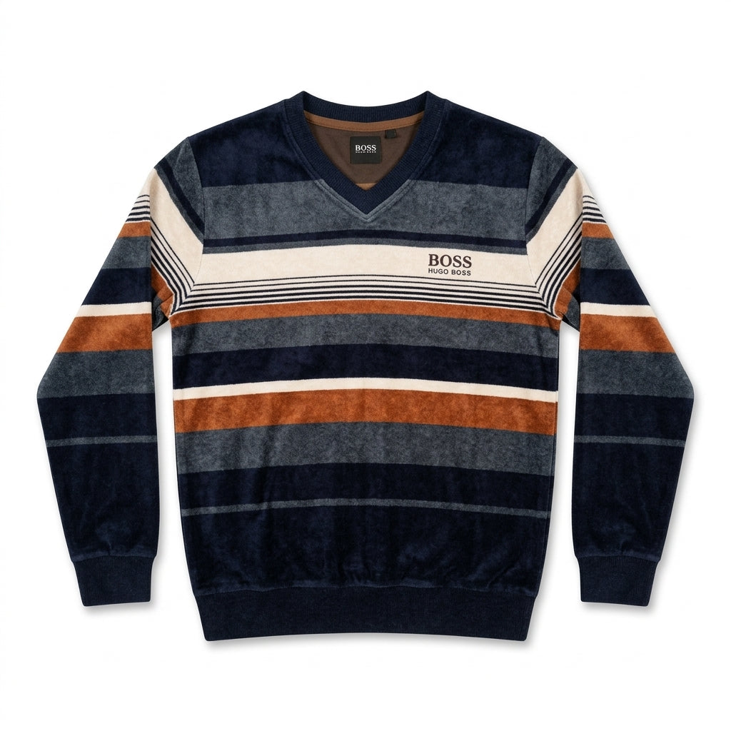 BOSS Imported Winter Jerseys – Fleece Collection
