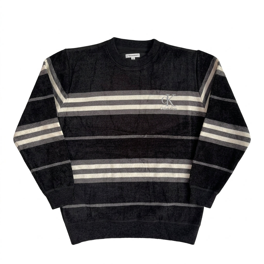 CK Imported Winter Jerseys – Fleece Collection