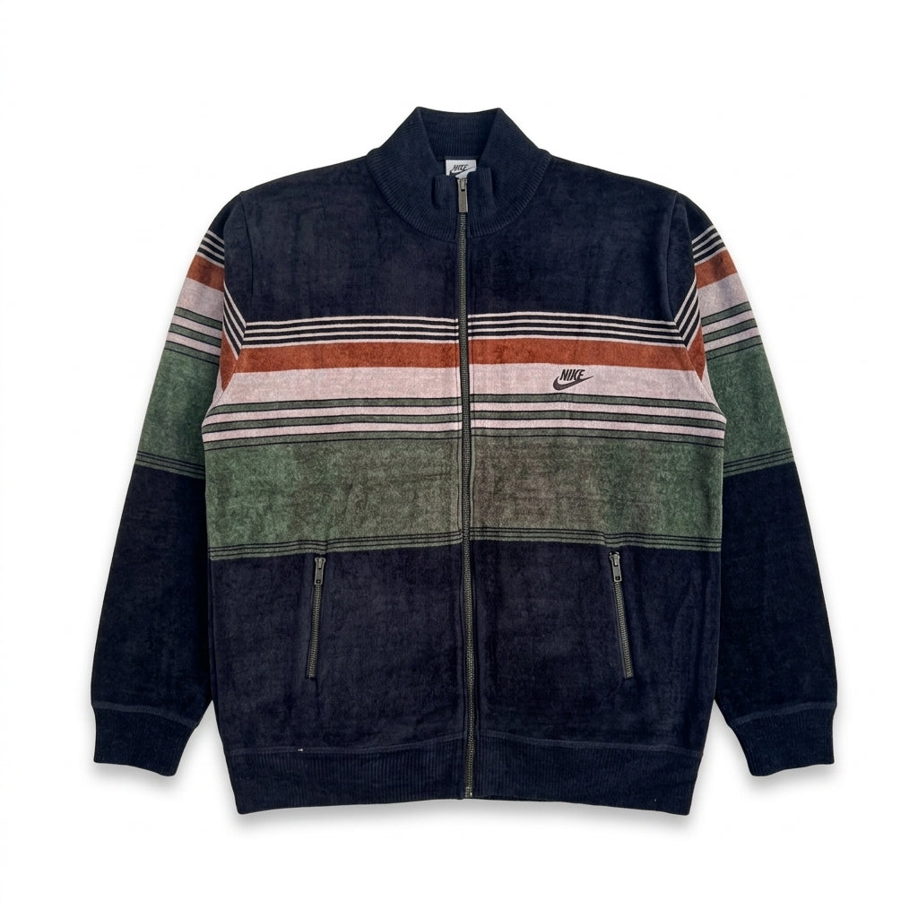 Nike Imported Winter Jerseys – Fleece Collection