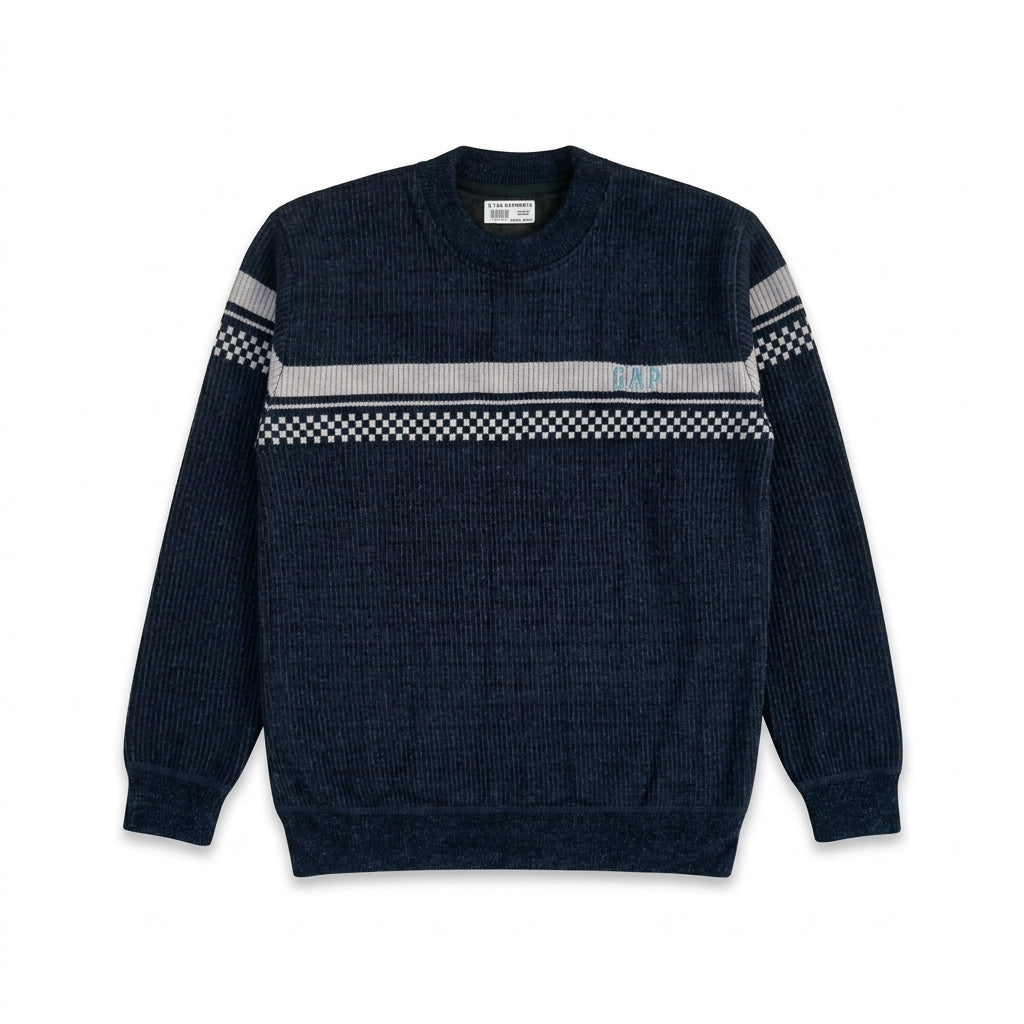 GAP Imported Winter Jerseys – Fleece Collection