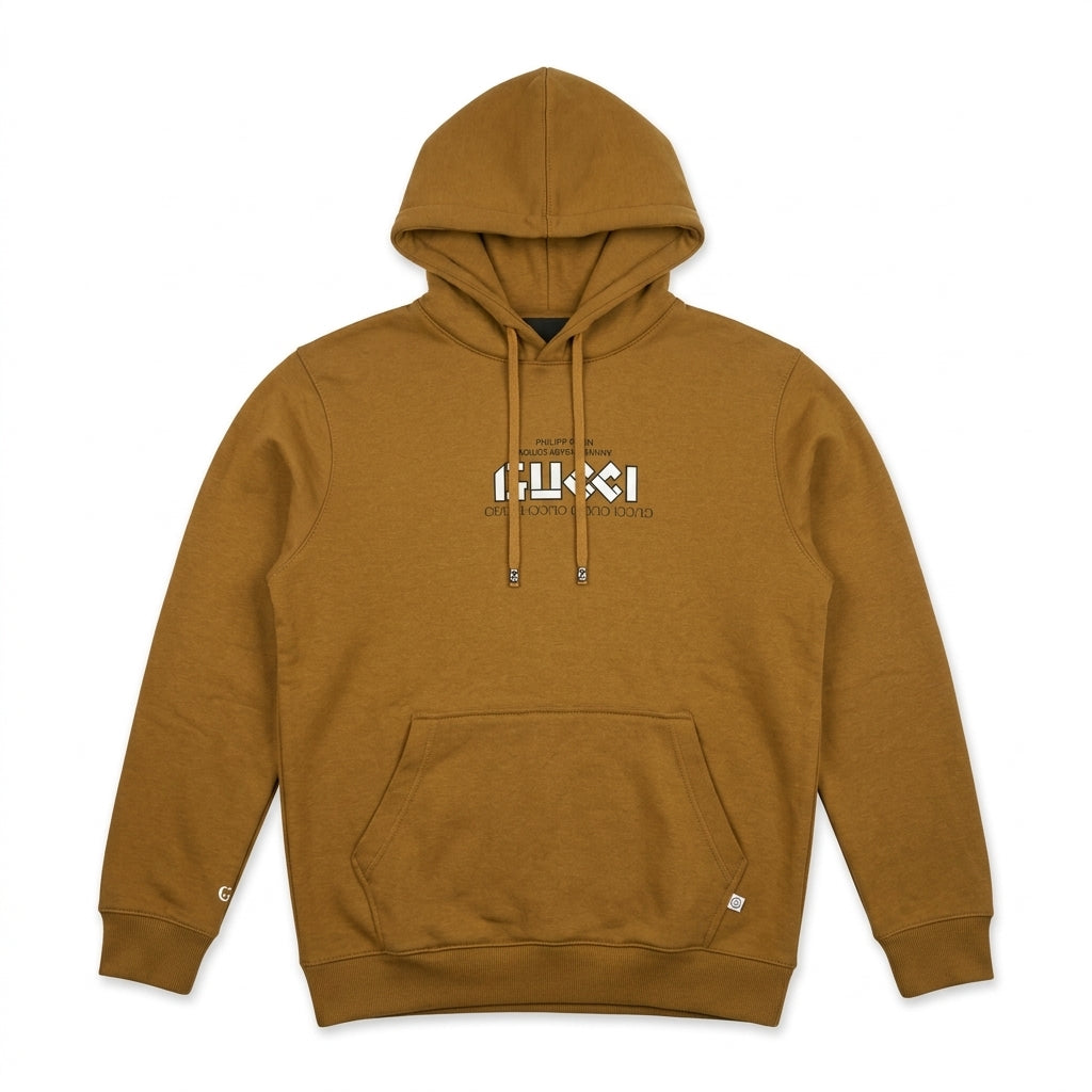 Nike Modern Streetwear Fleece Hoodie - XL