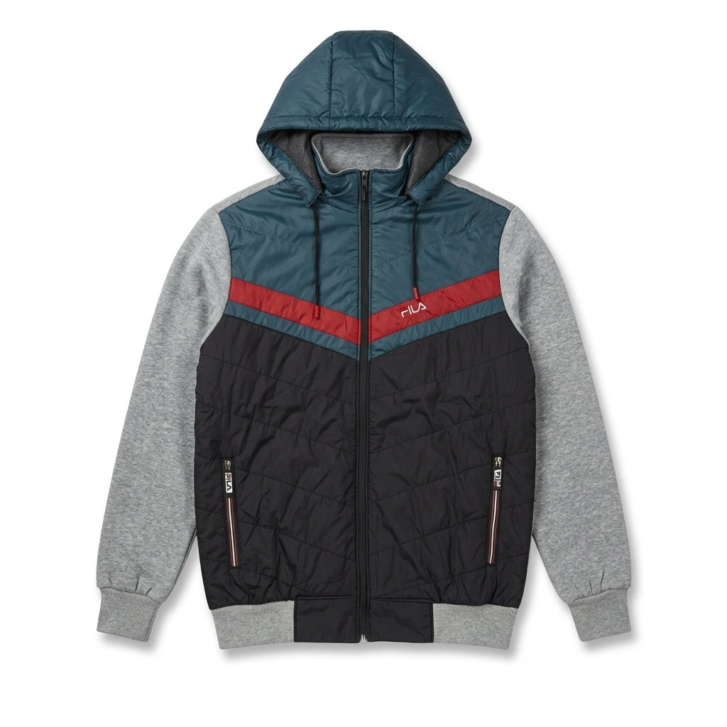 Nike Graphic Hoodie – Modern Everyday Style - 2XL