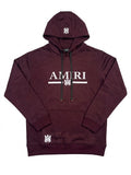 Amiri Inspired Graphic Hoodie – Stylish Streetwear