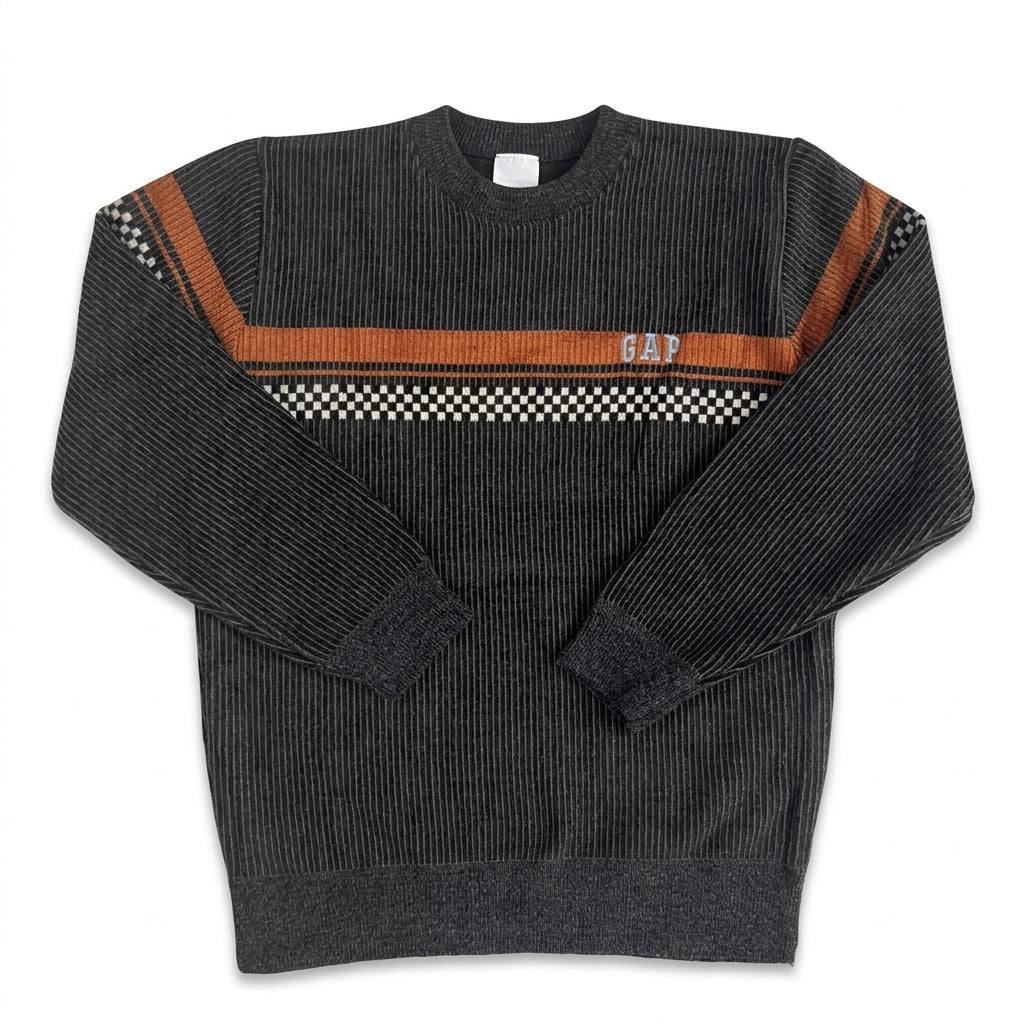 GAP Imported Winter Jerseys – Fleece Collection