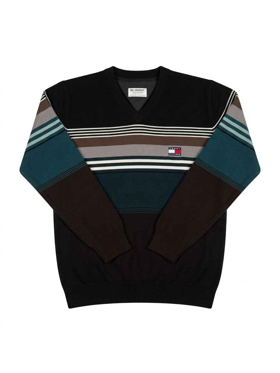 Tommy Hilfiger Premium Winter Jerseys – Fleece Collection