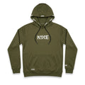 Nike Graphic Hoodie – Modern Everyday Style - 2XL