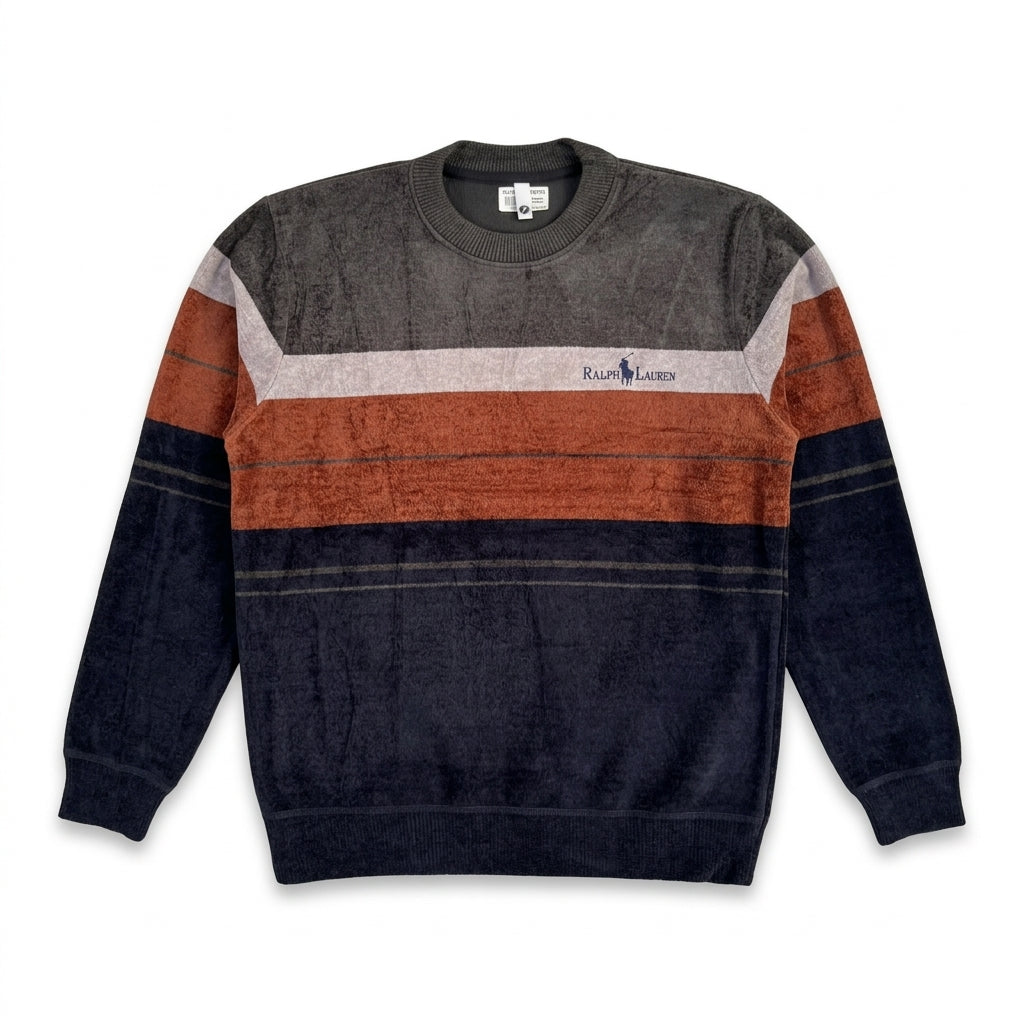 Ralph Lauren Premium Winter Jerseys – Fleece Collection