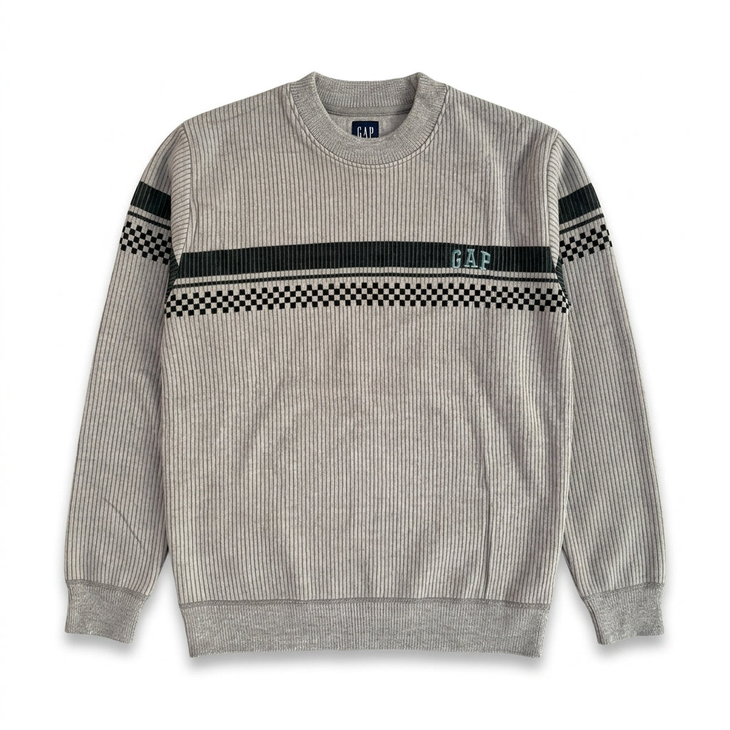 GAP Imported Winter Jerseys – Fleece Collection