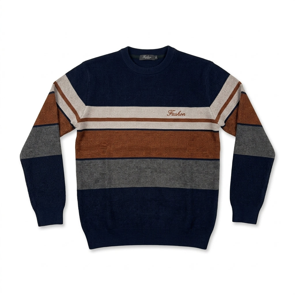 Fashion Imported Winter Jerseys – Fleece Collection