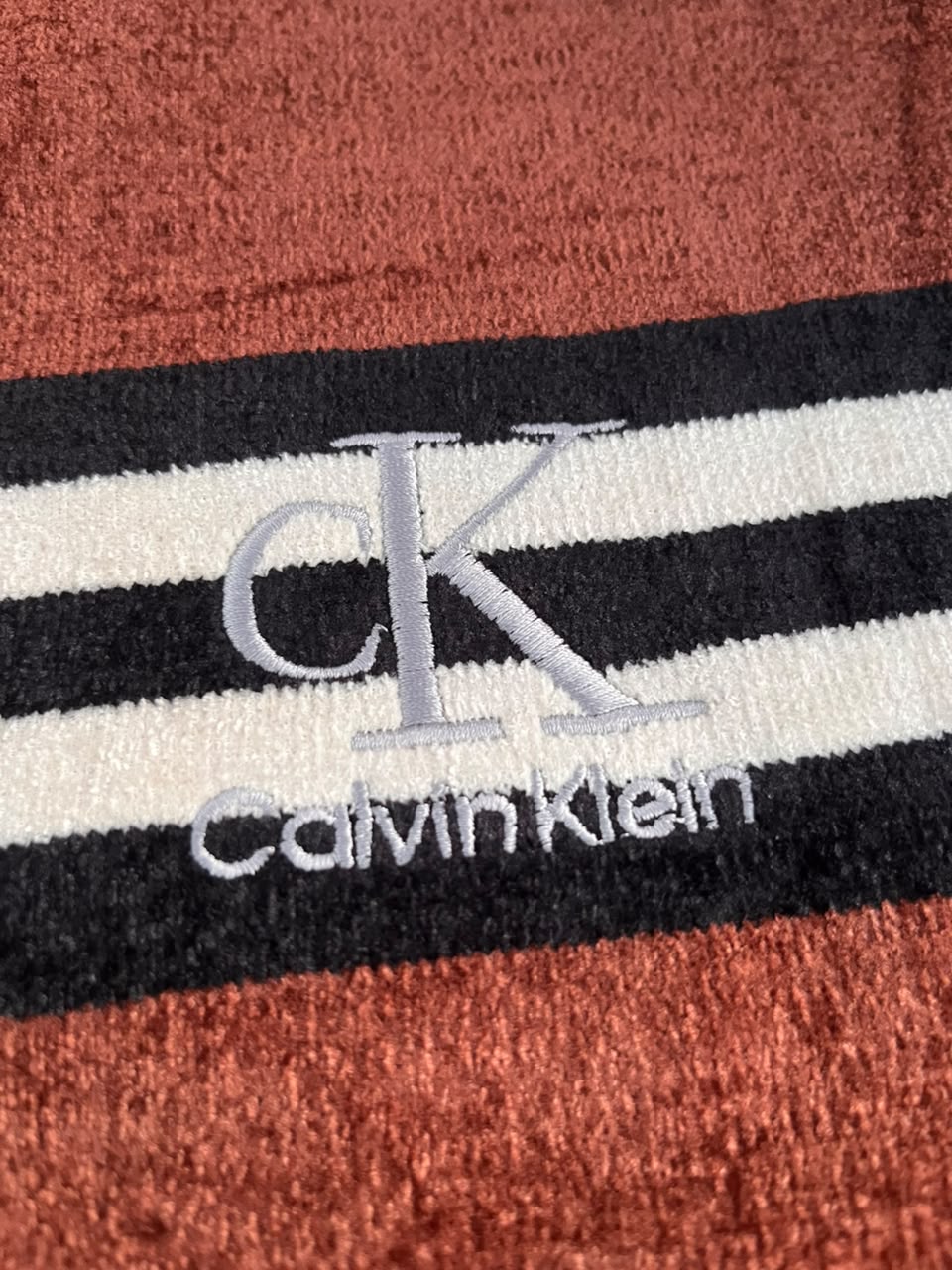 CK Imported Winter Jerseys – Fleece Collection