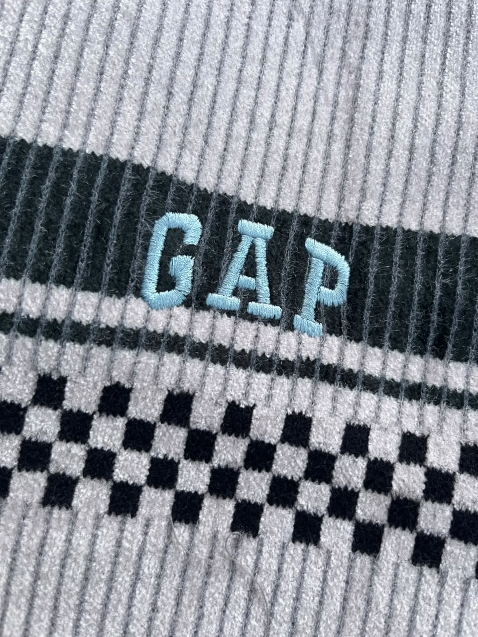 GAP Imported Winter Jerseys – Fleece Collection