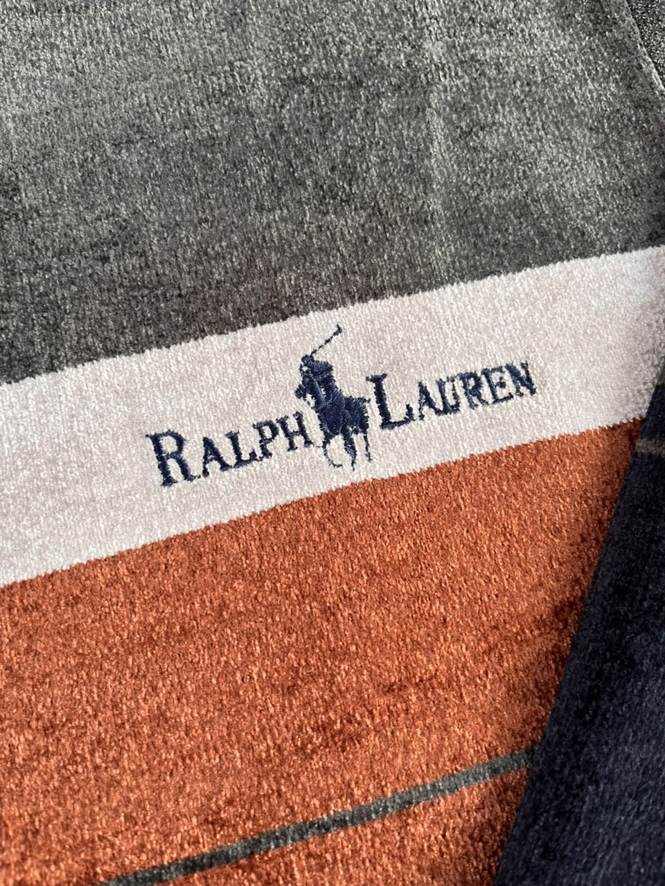 Ralph Lauren Premium Winter Jerseys – Fleece Collection