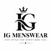 IG MENSWEAR - Home